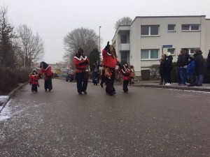 Fasching Dornstadt 2017 02