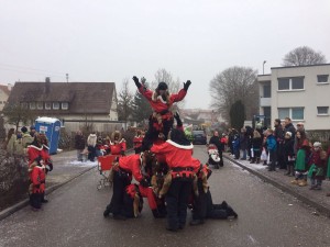 Fasching Dornstadt 2017 07