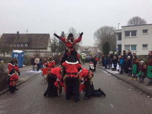 Fasching Dornstadt 2017 11
