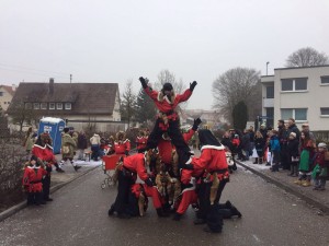 Fasching Dornstadt 2017 10