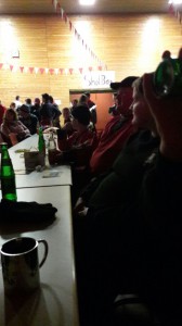 Fasnet Umzug Einsingen 2017 - 01