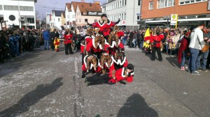 Fasching Fellbach 02