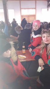 Fasching Fellbach 08