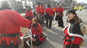 Fasching Fellbach 16