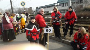 Fasching Fellbach 18