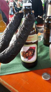 Fasnet Umzug Laupheim 2017